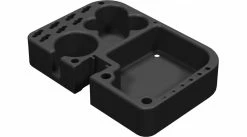 Feedback Sports Porte-outil TT-15 B Pour BRS-80 R/Pro Compact/BRS-50/Pro Elite