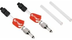 Jagwire Purge- Kit Rechange- Connexion Pièces