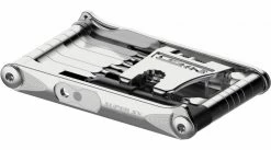 Lezyne Super SV Multifunktionsoutil 23- Fonctions