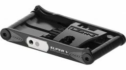 Lezyne Super V Multifunktionsoutil 22- Fonctions
