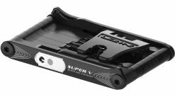 Lezyne Super V Multifunktionsoutil 23- Fonctions