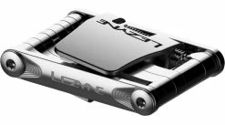 Lezyne SV PRO Multifunktionsoutil 10- Fonctions