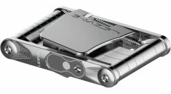 Lezyne SV PRO Multifunktionsoutil 13- Fonctions
