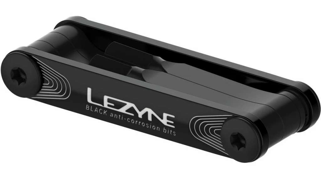 Lezyne V PRO Multifunktionsoutil 5- Fonctions 1 Lezyne V PRO Multifunktionsoutil 5- Fonctions