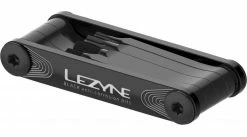 Lezyne V PRO Multifunktionsoutil 7- Fonctions