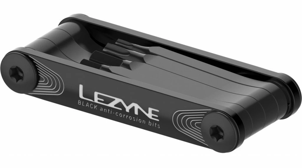 Lezyne V PRO Multifunktionsoutil 7- Fonctions 1 Lezyne V PRO Multifunktionsoutil 7- Fonctions