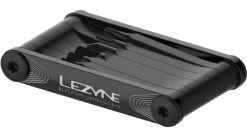 Lezyne V PRO Multifunktionsoutil 11- Fonctions