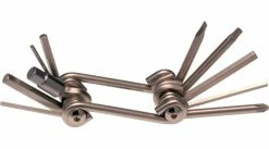 Procraft Multi 10 Multifunktionsoutil