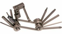 Procraft Multi 11 Multifunktionsoutil