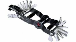 PRO Team CO2 Minitool Avec Acierbuste