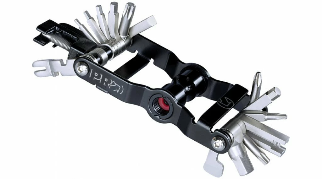 PRO Team CO2 Minitool Avec Acierbuste 1 PRO Team CO2 Minitool Avec Acierbuste