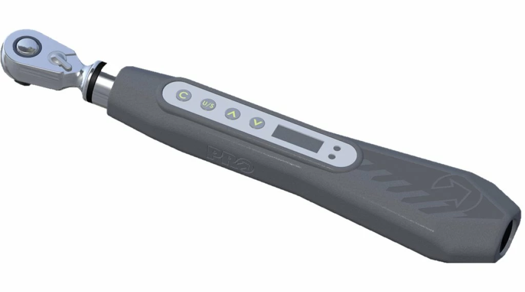 PRO Team Digital Clé Dynamométrique 1 PRO Team Digital Clé Dynamométrique