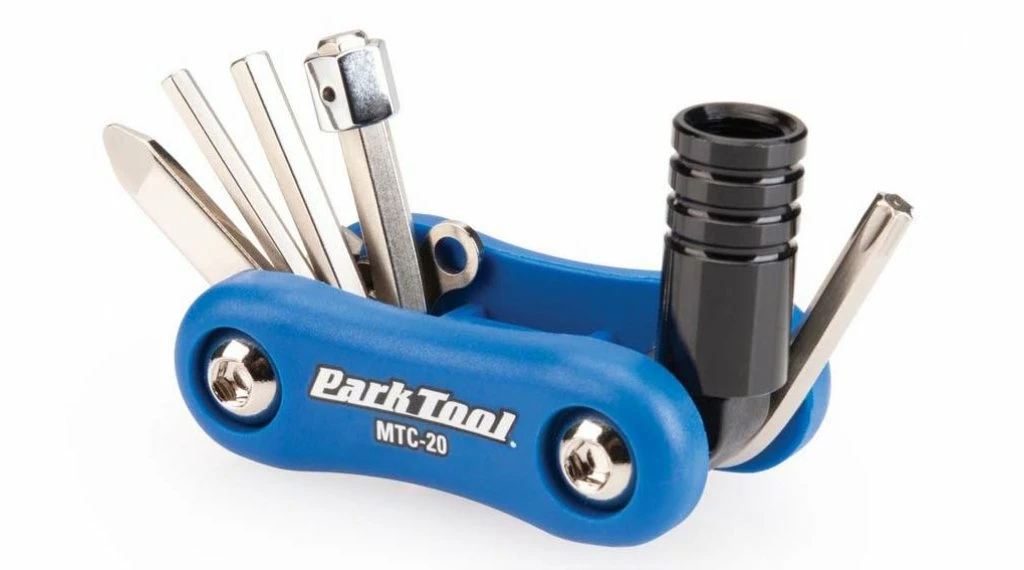 Park Tool Multitool 2 Park Tool Multitool – Image 2