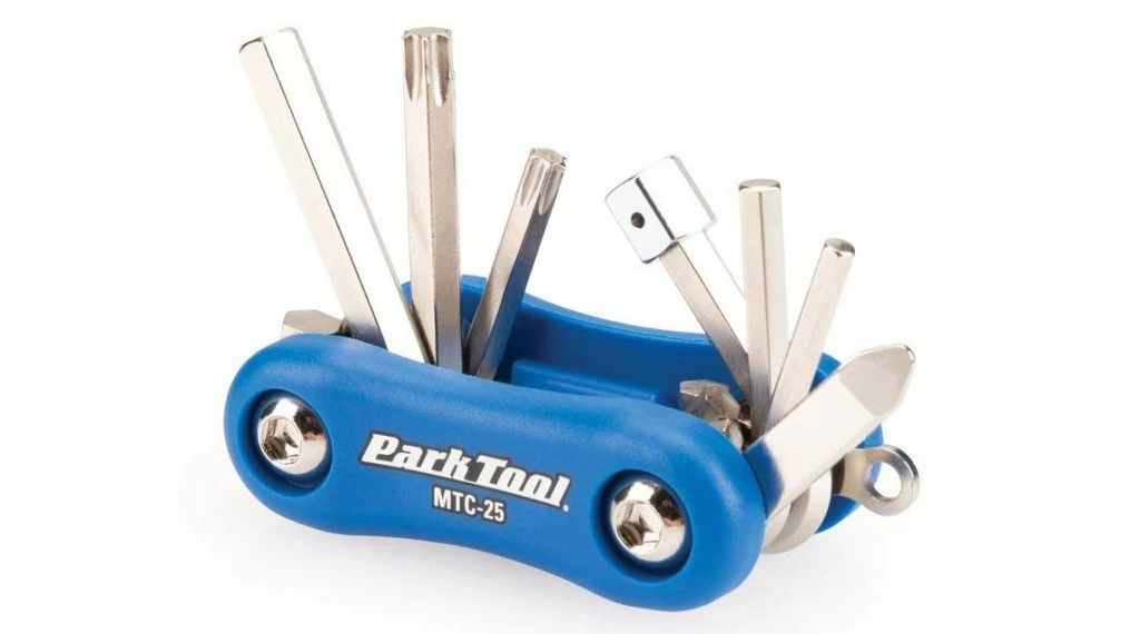 Park Tool Multitool 3 Park Tool Multitool – Image 3
