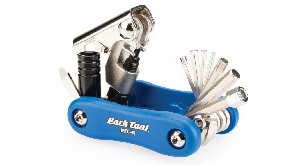 Park Tool Multitool 5 Park Tool Multitool – Image 5