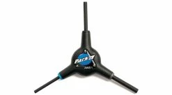 Park Tool AWS-1 Y-clé Vis à Six Pans Creux 4/5/6 70g