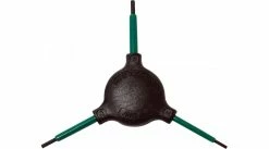 Park Tool AWS-3 Y-clé Vis à Six Pans Creux 2,2,5,3/50g