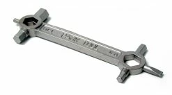 Park Tool Avec-1 Multi Tool 3/4/5/6/8. R8/9/10 40g