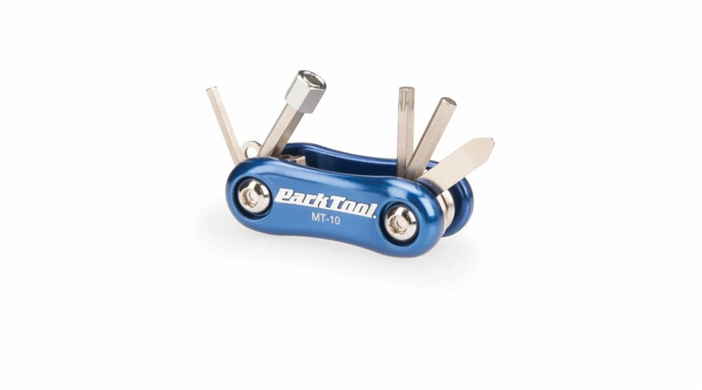 Park Tool Avec-10 Road Multi-Tool 7 Werkzeuge 1 Park Tool Avec-10 Road Multi-Tool 7 Werkzeuge