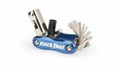 Park Tool Avec-40 Mountain Multi-Tool 12 Werkzeuge