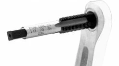Park Tool TAP-6 Gewindebohrer Pedal Filetage R+L 9/16" (standard)