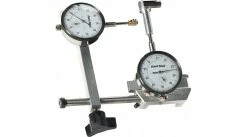 Park Tool TS-2Di Messuhren Set Pour TS-2.2/TS-2