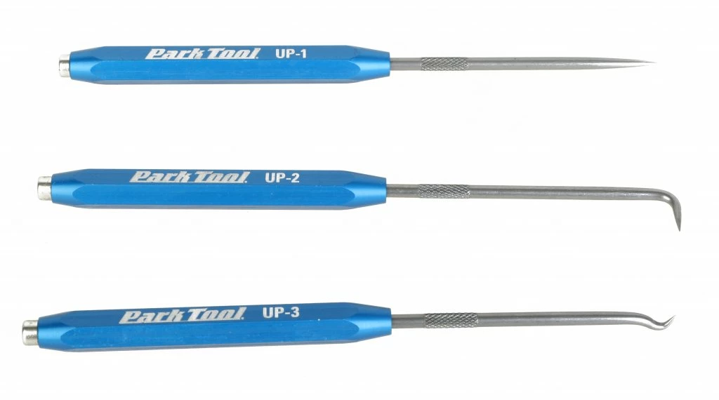 Park Tool UP- Set Pick Set 1 Park Tool UP- Set Pick Set