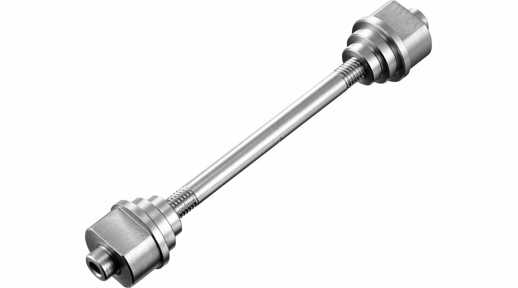 Shimano Zentrierhilfe Pour Blocage Axe 8/15/20mm TL-HB16 1 Shimano Zentrierhilfe Pour Blocage Axe 8/15/20mm TL-HB16