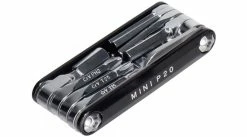 Topeak Mini P20 Multitool Noir