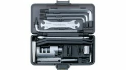 Topeak Survival Gear Box Werzeugbox (23 Fonctions )