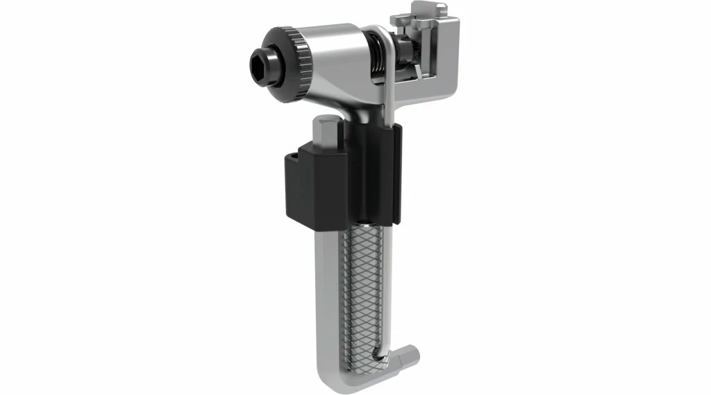 Topeak Super Chain Tool Pince à Riveter 1 Topeak Super Chain Tool Pince à Riveter