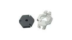 Topeak Clé à Rayons Mavic Avec/avec 3,2mm