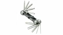 Topeak Mini 10 Multi-Tool Or (10 Fonctions )