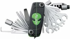 Topeak Alien 3 Multi-Tool Avec 25 Fonctions