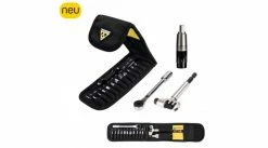 Topeak Ratchet Rocket Lite NTX+ à Cliquet-kit D'outils