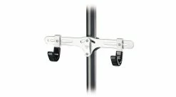 Topeak Thirdhook Zusatzhakeneinheit Pour Double Touch Stand