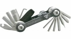Topeak Mini 18+ Multi-Tool Avec 18 Fonctions