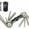 Topeak Mini 9 Multi-Tool Avec 9 Fonctions