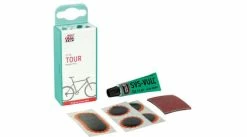 Tip Top Nécessaire Pour Réparer Les Chambres à Air TT01 SB