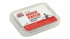 Tip Top Nécessaire Pour Réparer Les Chambres à Air TT03 Quickpatch Autoadhésif