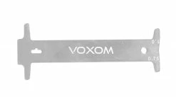 Voxom WMi7 Kettenjauge