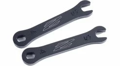 Zipp Tangente Valve Schlüssel