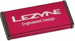 Lezyne Métal Kit Réparation- Set